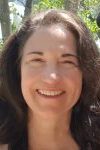portrait of Pamela Campanelli