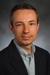 portrait of Andy Peytchev