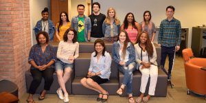 Diversity, Equity & Inclusion (DE&I) and the Summer Institute in Survey Research Techniques
